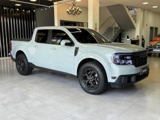 Foto do veículo Ford Maverick Lariat Fx4 2.0 Ecoboost Aut.