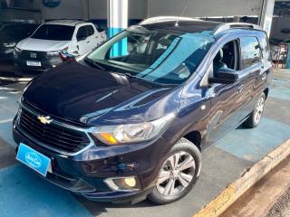 Foto do veículo Chevrolet Spin Activ 1.8 8v Econo. Flex 5p Aut.