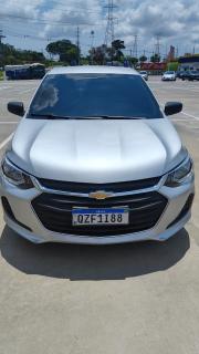 Foto do veículo Chevrolet Onix 1.0 Lt