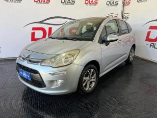 Foto do veículo Citroen C3 1.5 8v Flex Origine