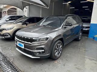 Foto do veículo Jeep Commander 1.3 T270 Limited Auto