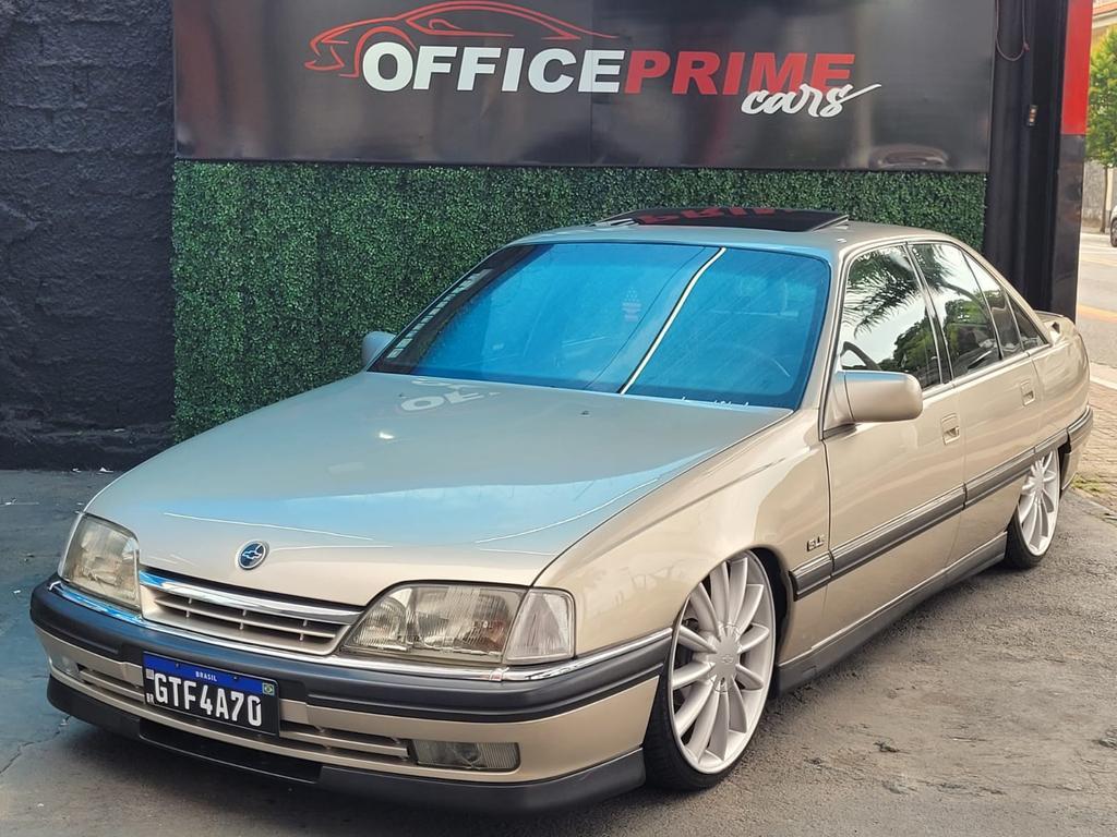 Chevrolet Omega GLS 2.2 1995