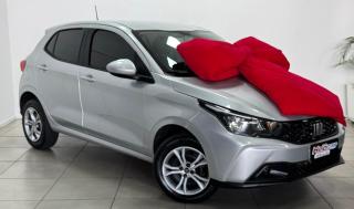 Foto do veículo Fiat Argo Drive 1.0 6v Flex