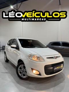 Foto do veículo Fiat Palio 1.4 Evo Flex Attractive