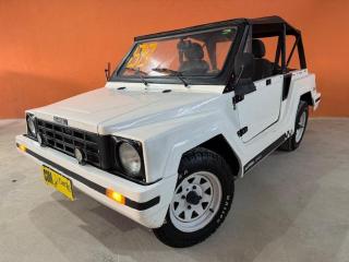 Foto do veículo Gurgel Carajas/tocantis/xavante/vip Null