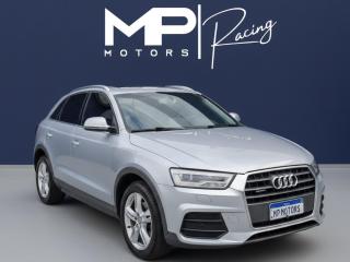 Foto do veículo Audi Q3 2.0 Tfsi Ambition S Tronic Quattro
