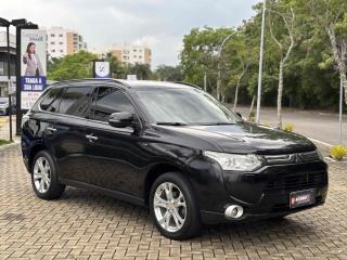 Foto do veículo Mitsubishi Outlander 3.0 V6 Gt Auto 4wd