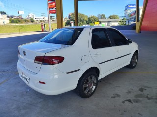 Foto do veículo Fiat Siena Elx 1.0 Mpi Fire/fire Flex 8v 4p