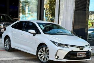 Foto do veículo Toyota Corolla Xei 2.0 Flex 16v Aut.