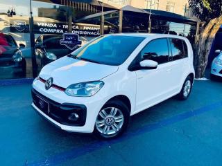 Foto do veículo Volkswagen Up 1.0 Tsi Move Up!