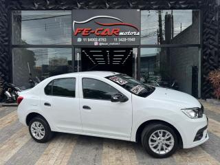 Foto do veículo Renault Logan Life Flex 1.0 12v 4p Mec.