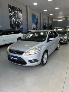 Foto do veículo Ford Focus 1.6 16v Flex Gl