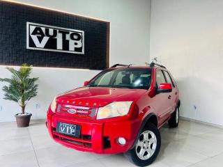 Foto do veículo Ford Ecosport Xlt 2.0/2.0 Flex 16v 5p Aut.