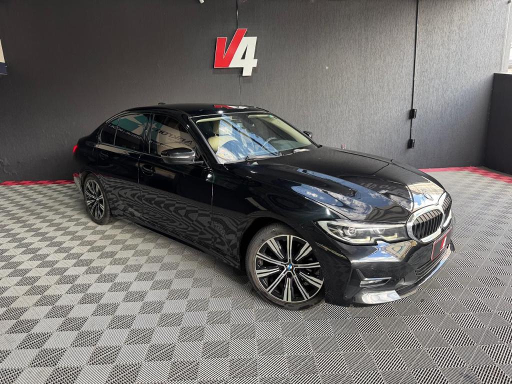 BMW 320I 2021