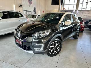 Foto do veículo Renault Captur Intense Bose 1.6 16v Flex 5p Aut.