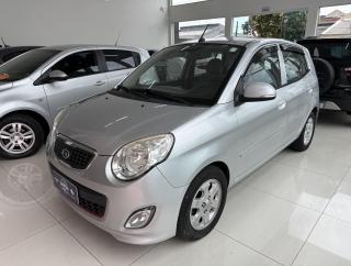 Foto do veículo Kia Picanto 1.0 Flex J318