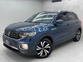 Foto do veículo Volkswagen T-cross 1.4 250 Tsi Highline Auto