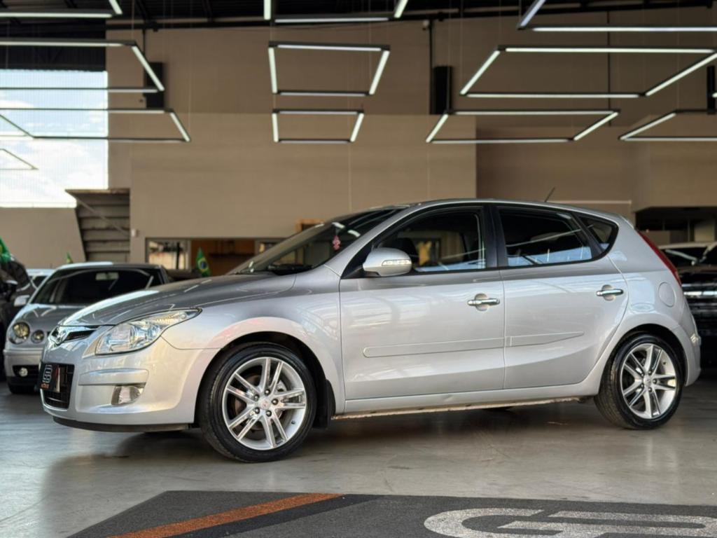 Hyundai I30 i30 2.0 16V 145cv 5p Mec. 2010