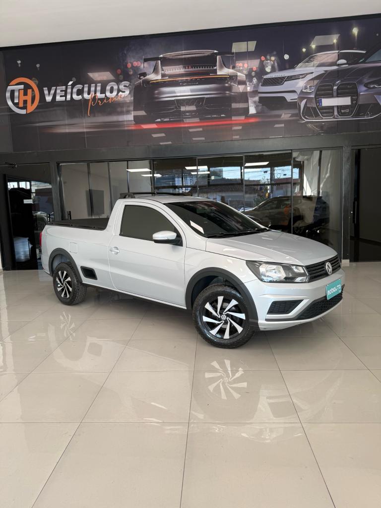 Volkswagen Saveiro