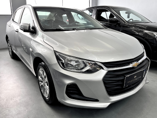 Foto do veículo Chevrolet Onix Sedan Plus Lt 1.0 12v Tb Flex Mec.
