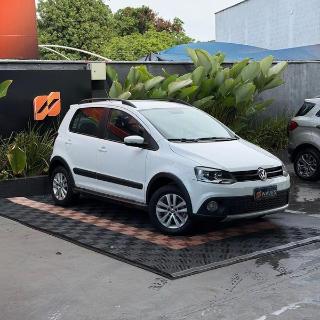 Foto do veículo Volkswagen Crossfox 1.6 Mi Total Flex 8v 5p