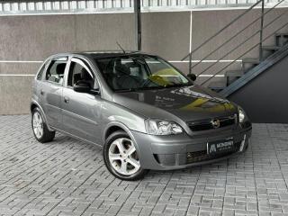 Foto do veículo Chevrolet Corsa Hat. Maxx 1.4 8v Econoflex 5p
