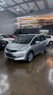 Foto do veículo Honda Fit Dx 1.4 Flex 16v 5p Mec.