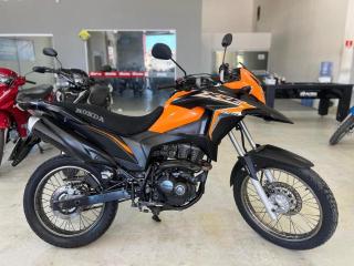 Foto do veículo Honda Xre 190 Abs