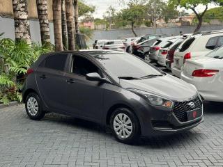 Foto do veículo Hyundai Hb20 Unique 1.0 Flex 12v Mec.