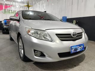 Foto do veículo Toyota Corolla 1.8 Vvt-i Flex Gli Auto