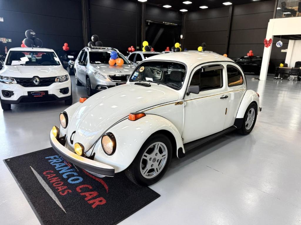 Volkswagen Fusca 1994