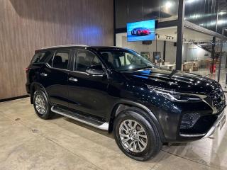 Foto do veículo Toyota Sw4 2.8 Tdi Srx 7l Auto 4wd