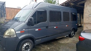 Foto do veículo Renault Master 2.5 Dci Minibus L2h2 13l