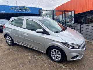 Foto do veículo Chevrolet Onix 1.0
