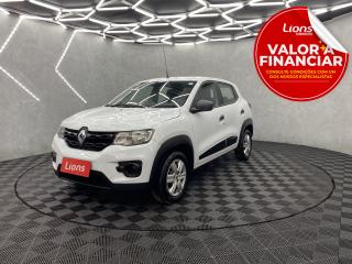 Foto do veículo Renault Kwid 1.0 Zen