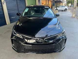 Foto do veículo Toyota Corolla 2.0 Xei Cvt