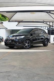 Foto do veículo Honda Hr-v Exl 1.8 Flexone 16v 5p Aut.