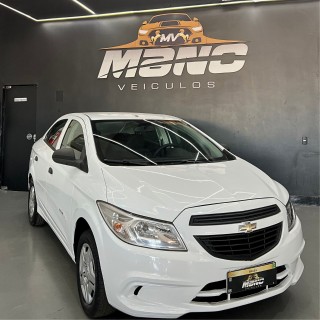 Foto do veículo Chevrolet Prisma 1.0 Spe/4 Eco Joy