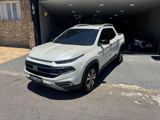 Foto do veículo Fiat Toro Volcano 1.3 T270 4x2 Flex Aut.