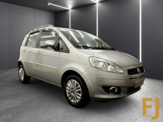 Foto do veículo Fiat Idea 1.4 Flex Attractive