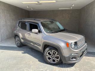 Foto do veículo Jeep Renegade Longitude 1.8 4x2 Flex 16v Aut.
