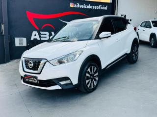 Foto do veículo Nissan Kicks 1.6 Sl Cvt