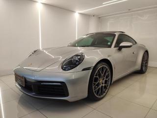 Foto do veículo Porsche 911 Carrera 4 Gts Cabri. 3.0 24v (991)