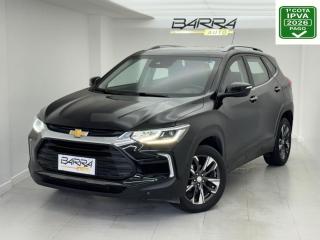 Foto do veículo Chevrolet Tracker 1.2 Turbo Premier Auto