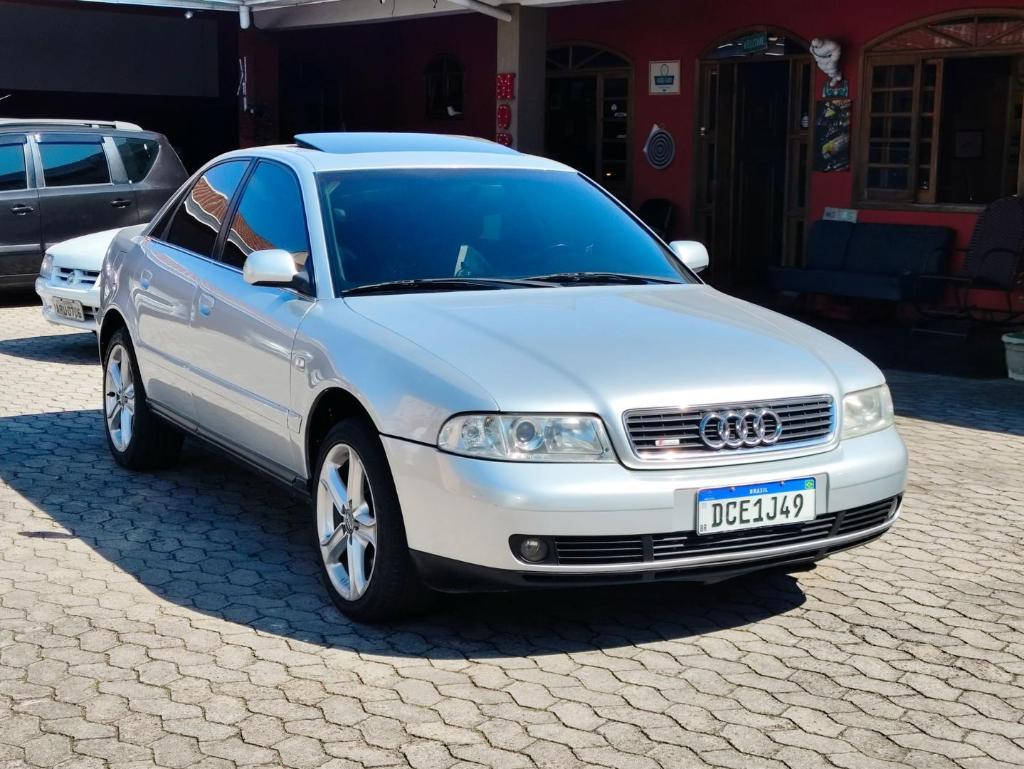 Audi A4 A4 2.8 2000