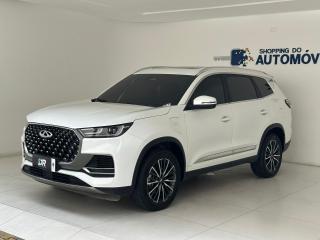 Foto do veículo Chery Tiggo 8 1.5 Tci Phev Pro Dht