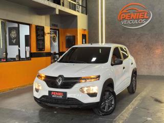 Foto do veículo Renault Kwid 1.0 Zen