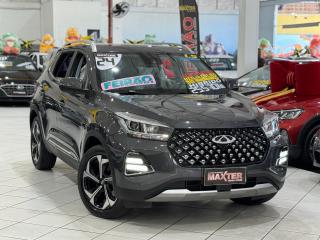 Foto do veículo Chery Arrizo 5 Rxt 1.5 16v Turbo Flex Aut.