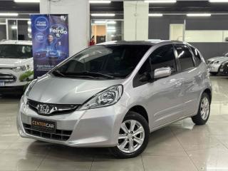 Foto do veículo Honda Fit 1.4 16v Flex Lx Auto