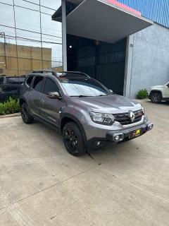 Foto do veículo Renault Duster 1.3 Tce Iconic Plus Cvt